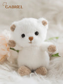 Gabriel Pendant Doll Plush Toy All Ages Gift Idea Premium