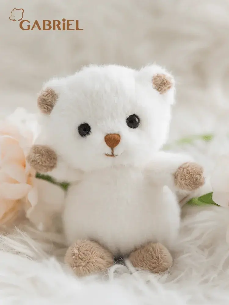Gabriel Pendant Doll Plush Toy All Ages Gift Idea Premium