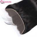Natural Look Lace Closure Set for Women
