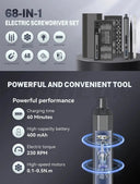 Precision Screwdriver Kit Phone Repair