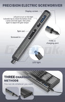 Precision Screwdriver Kit Phone Repair