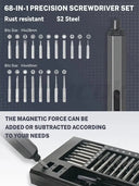 Precision Screwdriver Kit Phone Repair
