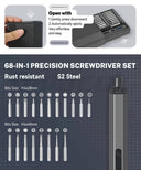 Precision Screwdriver Kit Phone Repair