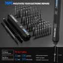 Precision Screwdriver Kit Phone Repair