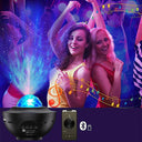 Calming Night Light Projector for Home