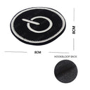 Game Over Button Turn On Off Player Video Games Patch