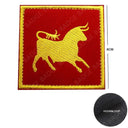 Game Over Button Turn On Off Player Video Games Patch