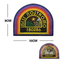 Game Over Button Turn On Off Player Video Games Patch