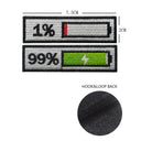 Game Over Button Turn On Off Player Video Games Patch