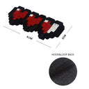 Game Over Button Turn On Off Player Video Games Patch