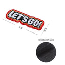 Game Over Button Turn On Off Player Video Games Patch