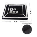 Game Over Button Turn On Off Player Video Games Patch