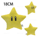Game Super Star Plush Toy for Kids and Pets 18cm Soft