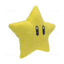 Game Super Star Plush Toy for Kids and Pets 18cm Soft