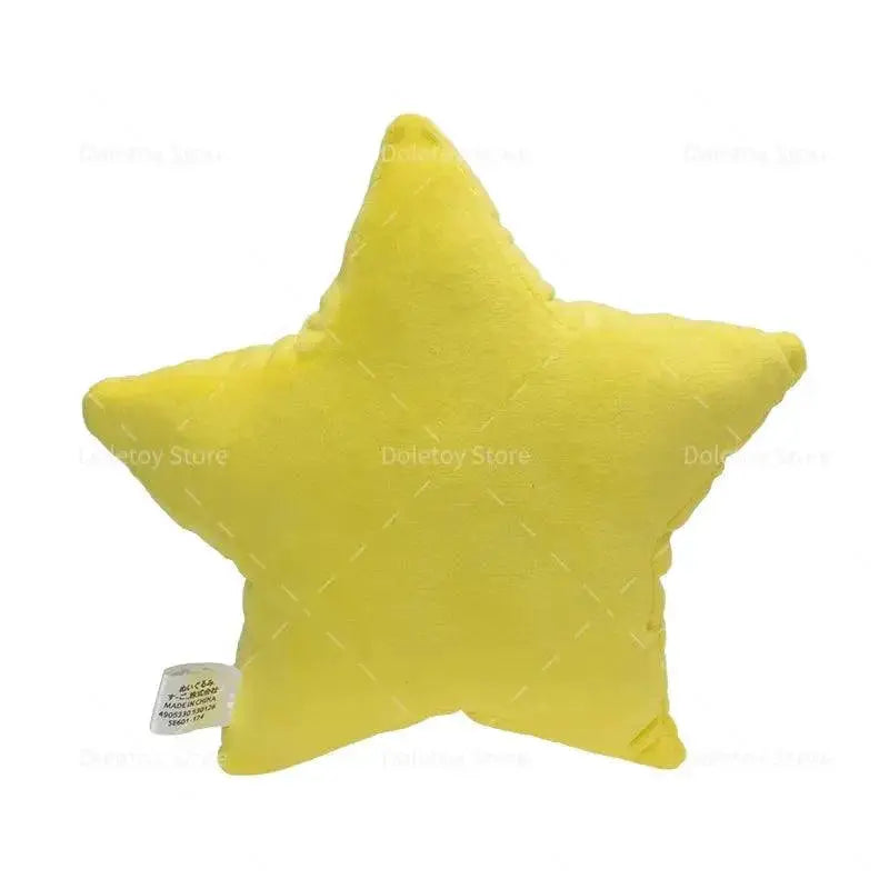 Game Super Star Plush Toy For Kids And Pets 18Cm Soft