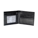 Game Wallets: Stylish Cartoon Print PU Wallet Lightweight