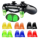 Gamepad Plastic L2 R2 Trigger Buttons Extenders for PS4