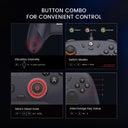 GameSir Nova Lite Hall-Effect Controller