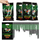 Durable Party Favor Bags for Gaming