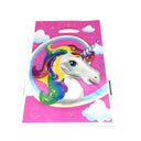 Gaming Party Favor Bags - 10 Pack Plastic Loot Bags