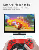 Wireless Controller for PC and PS4/PS3