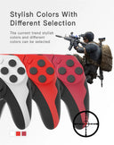 Wireless Controller for PC and PS4/PS3