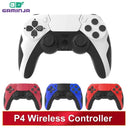 Wireless Controller for PC and PS4/PS3