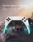 Wireless Controller for PC and PS4/PS3