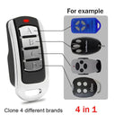 Garage Door Duplicator High-Quality Remote Cloner Device