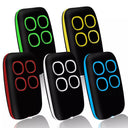 Garage Door Remote Cloner Universal Multi-Frequency Key Fob