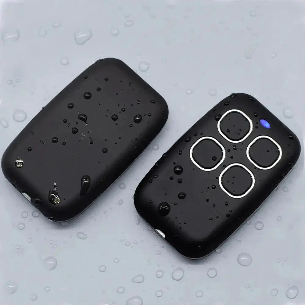Garage Door Remote Cloner Universal Multi - Frequency Key Fob
