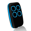 Garage Door Remote Cloner Universal Multi-Frequency Key Fob