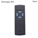 Garage Door Remote Control Transmitter Keychain Access Compatibility