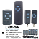 Garage Door Remote Control Transmitter Keychain Access Compatibility