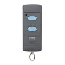 Garage Door Remote Control Transmitter Keychain Access Compatibility