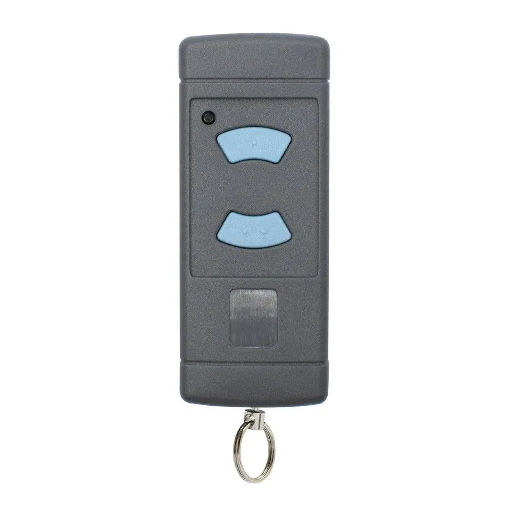 Garage Door Remote Control Keychain Transmitter Access