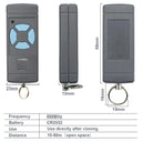 Garage Door Remote Control Transmitter Keychain Access Compatibility
