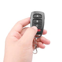 Garage Door Remote Duplicator Long Range Copying Device