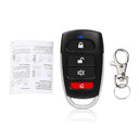 Garage Door Remote Duplicator: Convenient Copying Long Range