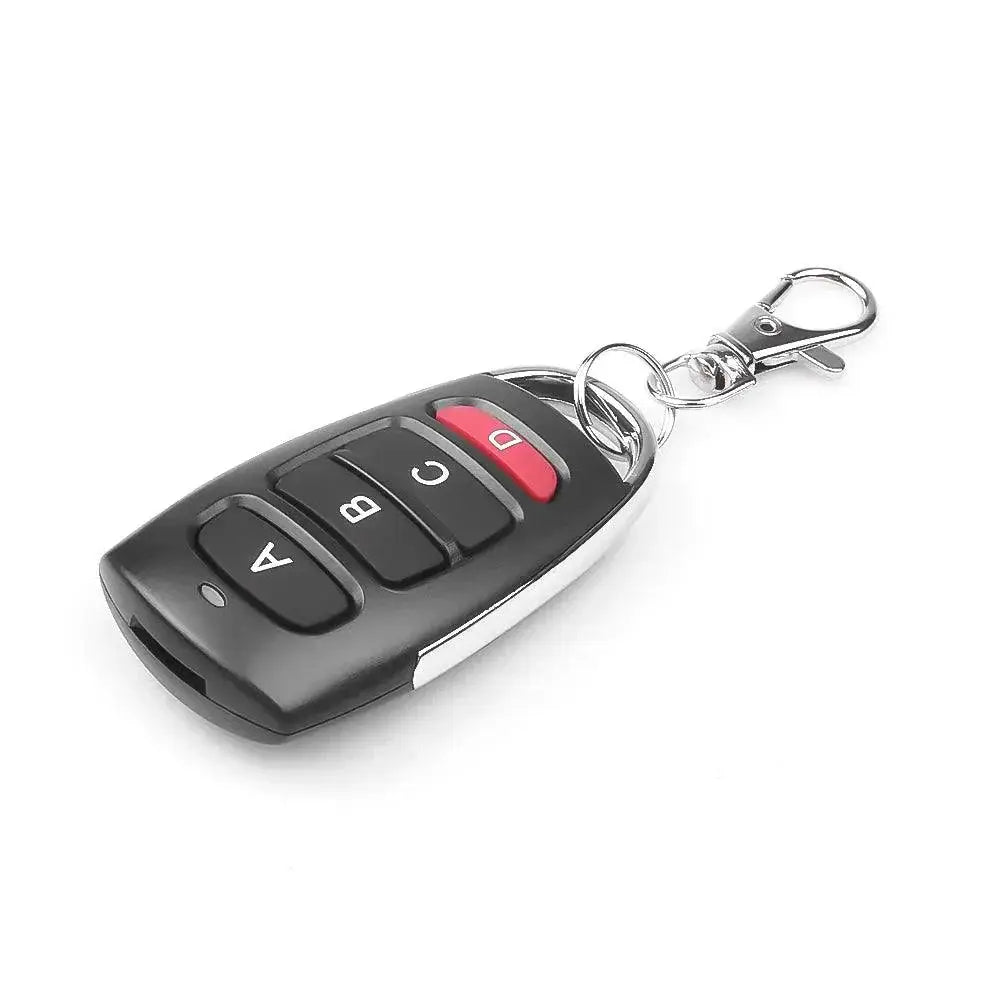 Garage Door Remote Duplicator Long Range Copying Device