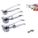Garlic Press Mincer for Home Cooks Easy