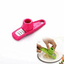 Garlic Press Mincer for Home Cooks Easy
