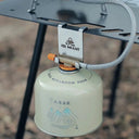 Gas Canister Hook for Campers Neat Table