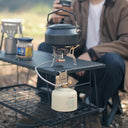 Gas Canister Hook for Campers Neat Table