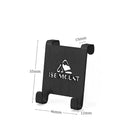 Gas Canister Hook for Campers Neat Table