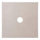 Gas Stove Protector Liners Reusable Non Stick Covers 1/2/4pcs