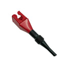 Spill-Proof Oil Funnel For Cars