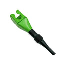 Spill-Proof Oil Funnel For Cars