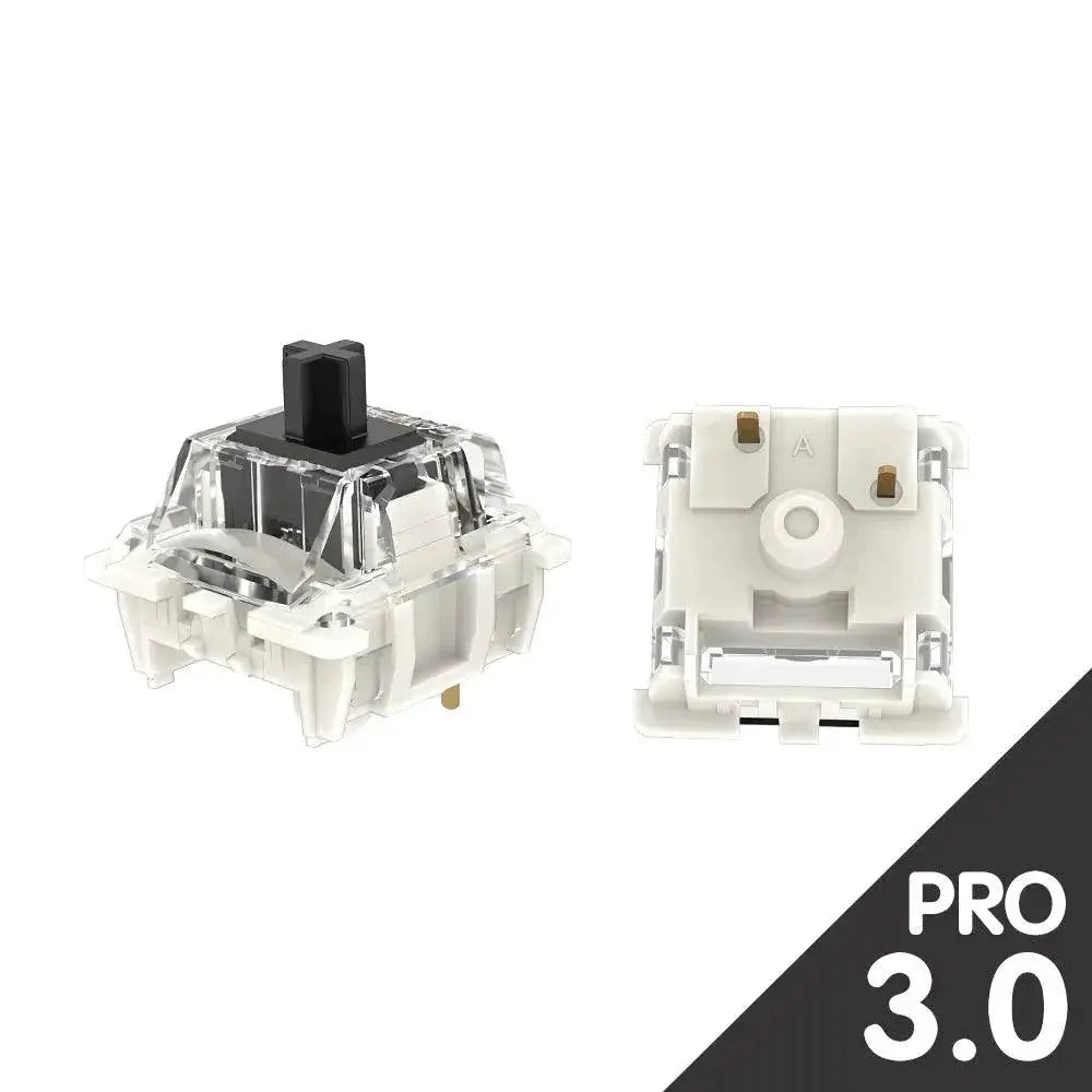 G Pro Switches - Typists Precision — product view 16