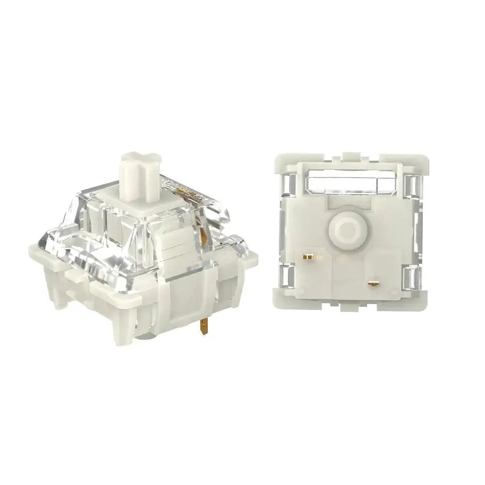 Gateron G Pro V3 Mechanical Keyboard Switches For Precision